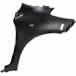 2006-2011 Toyota Yaris HatchBack Left Fender Painted to Match 2006-2011 Toyota Yaris HatchBack Left Fender Painted to Match