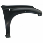2001-2005 Toyota Rav4 Right Fender Painted to Match 2001-2005 Toyota Rav4 Right Fender Painted to Match