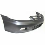 2001-2002 Honda Accord Coupe Front Bumper Painted to Match 2001-2002 Honda Accord Coupe Front Bumper Painted to Match