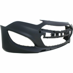 2013-2015 HYUNDAI GENESIS COUPE Front Bumper Painted to Match