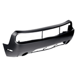 2011-2014 DODGE CHALLENGER FRONT Bumper Cover Painted to Match 2011-2014 DODGE CHALLENGER FRONT Bumper Cover Painted to Match