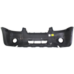 2005-2007 FORD ESCAPE Front Bumper Cover XLT w/o appearance package w/o skid plate Painted to Match 2005-2007 FORD ESCAPE Front Bumper Cover XLT w/o appearance package w/o skid plate Painted to Match