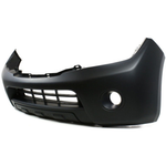 2008-2012 NISSAN PATHFINDER Front Bumper Cover LE Model Painted to Match 2008-2012 NISSAN PATHFINDER Front Bumper Cover LE Model Painted to Match