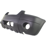 2005-2007 FORD ESCAPE Front Bumper Cover XLT w/o appearance package w/o skid plate Painted to Match 2005-2007 FORD ESCAPE Front Bumper Cover XLT w/o appearance package w/o skid plate Painted to Match