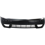 2005-2007 FORD FIVE HUNDRED Front Bumper Cover SEL/Limited Painted to Match 2005-2007 FORD FIVE HUNDRED Front Bumper Cover SEL/Limited Painted to Match