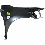 2009-2013 Nissan Murano Left Fender Painted to Match 2009-2013 Nissan Murano Left Fender Painted to Match