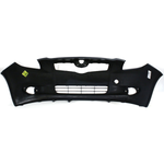 2007-2008 TOYOTA YARIS Front Bumper Cover 2dr hatchback w/Fog Lamps Painted to Match 2007-2008 TOYOTA YARIS Front Bumper Cover 2dr hatchback w/Fog Lamps Painted to Match