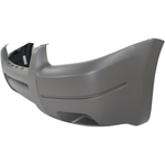 2001-2004 FORD ESCAPE Front Bumper Cover XLS w/o wheel lip molding titanium textured Painted to Match 2001-2004 FORD ESCAPE Front Bumper Cover XLS w/o wheel lip molding titanium textured Painted to Match