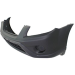 2005-2006 HONDA CR-V Front Bumper Cover Japan built SE model Painted to Match 2005-2006 HONDA CR-V Front Bumper Cover Japan built SE model Painted to Match