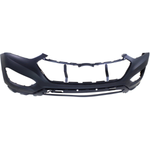 2013-2016 HYUNDAI SANTA FE Front Bumper Cover GLS|LIMITED Painted to Match 2013-2016 HYUNDAI SANTA FE Front Bumper Cover GLS|LIMITED Painted to Match