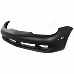 2000-2001 Dodge Neon Front Bumper Painted to Match 2000-2001 Dodge Neon Front Bumper Painted to Match