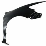 2013-2017 HONDA ACCORD COUPE RIGHT Fender Painted to Match 2013-2017 HONDA ACCORD COUPE RIGHT Fender Painted to Match