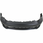 2013-2022 Dodge Ram 1500 w/Fog w/o Snsr Front Bumper Painted to Match 2013-2022 Dodge Ram 1500 w/Fog w/o Snsr Front Bumper Painted to Match