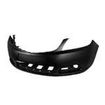 2012-2017 BUICK VERANO Front Bumper Painted to Match 2012-2017 BUICK VERANO Front Bumper Painted to Match