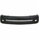 2003-2006 Toyota Tundra Front Bumper Painted to Match 2003-2006 Toyota Tundra Front Bumper Painted to Match