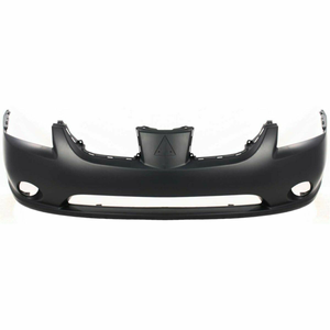2004-2006 Mitsubishi Galant Front Bumper Painted to Match