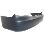 2002-2006 TOYOTA CAMRY Rear Bumper Cover USA built Painted to Match 2002-2006 TOYOTA CAMRY Rear Bumper Cover USA built Painted to Match