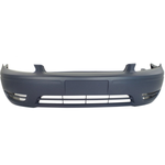 2004-2007 FORD TAURUS Front Bumper Cover Painted to Match 2004-2007 FORD TAURUS Front Bumper Cover Painted to Match