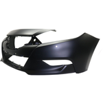 2016-2017 NISSAN MAXIMA Front Bumper Cover PLATINUM|SL|SV|SR w/Park Distance Sensors Painted to Match 2016-2017 NISSAN MAXIMA Front Bumper Cover PLATINUM|SL|SV|SR w/Park Distance Sensors Painted to Match