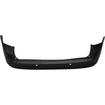 2011-2015 TOYOTA SIENNA Rear Bumper Cover BASE|LE|XLE|LIMITED w/Park Distance Sensors Painted to Match 2011-2015 TOYOTA SIENNA Rear Bumper Cover BASE|LE|XLE|LIMITED w/Park Distance Sensors Painted to Match