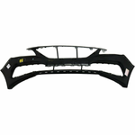 2015-2017 Hyundai Sonata Sport Front Bumper Painted to Match 2015-2017 Hyundai Sonata Sport Front Bumper Painted to Match