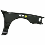 1992-1996 Toyota Camry Left Fender Painted to Match 1992-1996 Toyota Camry Left Fender Painted to Match