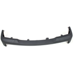 2006-2011 FORD RANGER Front Bumper Cover w/o stx model Painted to Match 2006-2011 FORD RANGER Front Bumper Cover w/o stx model Painted to Match