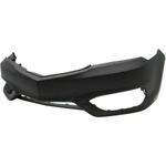 2016-2018 Acura ILX Front Bumper Painted to Match 2016-2018 Acura ILX Front Bumper Painted to Match