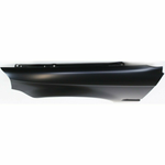 1999-2000 Honda Civic Left Fender Painted to Match 1999-2000 Honda Civic Left Fender Painted to Match