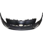 2010-2011 TOYOTA PRIUS Front Bumper Cover LED H/Lamps w/Pre-Collision System Painted to Match 2010-2011 TOYOTA PRIUS Front Bumper Cover LED H/Lamps w/Pre-Collision System Painted to Match