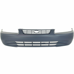 1997-1999 Toyota Camry Front Bumper Painted to Match 1997-1999 Toyota Camry Front Bumper Painted to Match