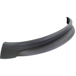 2010-2015 GMC TERRAIN Front bumper valance Painted to Match 2010-2015 GMC TERRAIN Front bumper valance Painted to Match