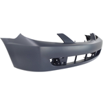2001-2003 MAZDA 323/PROTEGE Front Bumper Cover 4dr sedan w/o MP3 package Painted to Match 2001-2003 MAZDA 323/PROTEGE Front Bumper Cover 4dr sedan w/o MP3 package Painted to Match