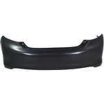 2012-2014 TOYOTA CAMRY Rear Bumper Cover Painted to Match 2012-2014 TOYOTA CAMRY Rear Bumper Cover Painted to Match