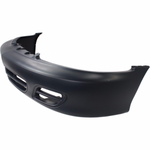 2000-2002 CHEVY CAVALIER Front Bumper Cover 2dr coupe/4dr sedan w/o Z24 Painted to Match 2000-2002 CHEVY CAVALIER Front Bumper Cover 2dr coupe/4dr sedan w/o Z24 Painted to Match