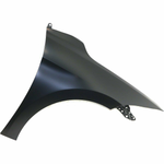 2017-2018 Hyundai Elantra Right Fender Painted to Match 2017-2018 Hyundai Elantra Right Fender Painted to Match