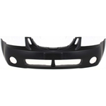 2004-2006 KIA SPECTRA Front Bumper Cover Painted to Match 2004-2006 KIA SPECTRA Front Bumper Cover Painted to Match