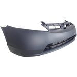 2006-2008 HONDA CIVIC Front Bumper Cover 4dr sedan 1.8L Painted to Match 2006-2008 HONDA CIVIC Front Bumper Cover 4dr sedan 1.8L Painted to Match