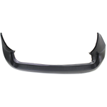 2011-2020 TOYOTA SIENNA Rear Bumper Cover BASE|LE|XLE|LIMITED w/o Park Assist Sensors Painted to Match 2011-2020 TOYOTA SIENNA Rear Bumper Cover BASE|LE|XLE|LIMITED w/o Park Assist Sensors Painted to Match