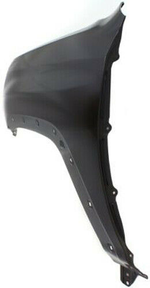 2010-2021 Toyota 4Runner Left Fender Painted to Match 2010-2021 Toyota 4Runner Left Fender Painted to Match