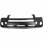 2009-2010 Toyota Rav4 Front Bumper (No Flare) Painted to Match 2009-2010 Toyota Rav4 Front Bumper (No Flare) Painted to Match