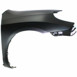 2003-2008 Toyota Matrix Right Fender Painted to Match 2003-2008 Toyota Matrix Right Fender Painted to Match