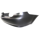 2007-2011 CHEVY AVEO Rear Bumper Cover 4dr sedan Painted to Match 2007-2011 CHEVY AVEO Rear Bumper Cover 4dr sedan Painted to Match