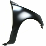 2010-2014 Nissan Titan Right Fender Painted to Match 2010-2014 Nissan Titan Right Fender Painted to Match