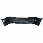 2001-2003 Honda Civic Coupe Rear Bumper Painted to Match 2001-2003 Honda Civic Coupe Rear Bumper Painted to Match
