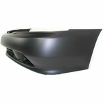 1999-2001 Acura TL Front Bumper Painted to Match 1999-2001 Acura TL Front Bumper Painted to Match