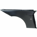 2006-2011 BMW 3 series Sedan Right Fender Painted to Match 2006-2011 BMW 3 series Sedan Right Fender Painted to Match