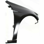 2008-2012 Honda Accord Sedan Right Fender Painted to Match 2008-2012 Honda Accord Sedan Right Fender Painted to Match