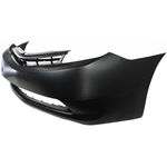 2004-2009 TOYOTA PRIUS Front Bumper Cover Painted to Match 2004-2009 TOYOTA PRIUS Front Bumper Cover Painted to Match
