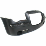 2005-2007 Chrysler 300 5.7L Front Bumper Painted to Match 2005-2007 Chrysler 300 5.7L Front Bumper Painted to Match